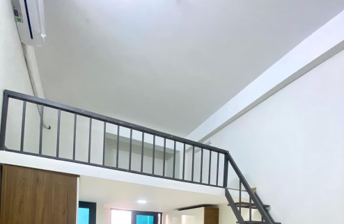 Bán gấp CCMN Yên Xá Tổng cục 5, 60m2, 7 tầng thang máy, 20PKK giá 10 tỷ