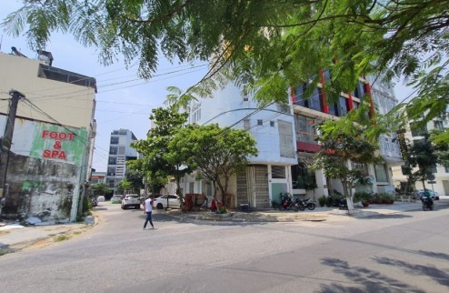 Nhà 3 tầng Dương Đình Nghệ, Sơn Trà gần biển, khu DL Hàn Quốc, giá đầu tư