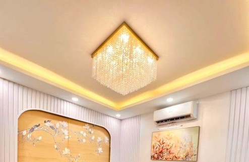 Nhà mới Bạch Mai – Hai Bà Trưng, 42m2_4 tầng_5.1 tỷ