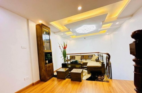 Siêu Đẹp Nhà Phú Minh, Oto gần, Ở Sướng 4  tầng x 41m2 Giá 3.5 tỷ