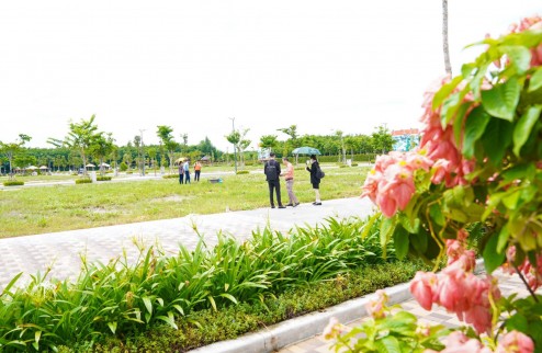 Chỉ 240tr sở hữu ngay đất nền ngay trung tâm thành phố thị xã Chơn Thành, tiện ích 5 sao, hỗ trợ góp 0% / 48 tháng