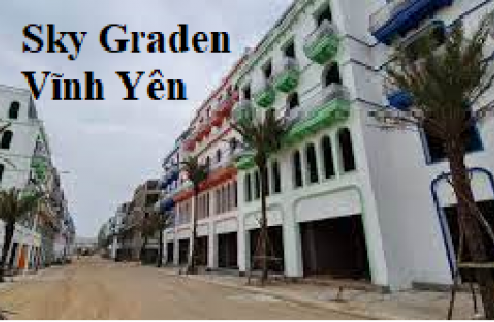 Bán căn nhà 4 tầng xây thô tại Vĩnh Yên, Vĩnh Phúc ( Giá chưa đầy 1 tỷ tiền đất)