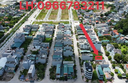Chính chủ cần chuyển nhượng lô đất nhà ống khu TĐC Bãi Muối, p. Cao Thắng giá tốt nhất thị trường.