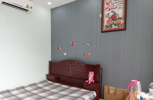 Bán nhà hẻm 6m Trường Chinh, Tây Thạnh, Tân Phú, 46m2, 2 tầng, cức đẹp. 4,4 tỷ