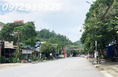 Chính chủ bán 135m2 đất ở thị trấn Hưng Hoá, Tam Nông - Giá 21 triệu/m2, đã có sổ đỏ