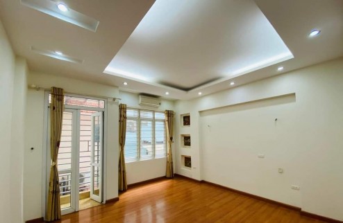 Bán nhà riêng Hoa Bằng Cầu Giấy Ngõ Oto , Có GaRa 50m2 Xây 5 Tầng