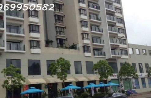 Bán nhanh căn hộ 2 PN, 80m2 tại Yên Hòa Codominium 259 Yên Hòa, 3,5 tỷ