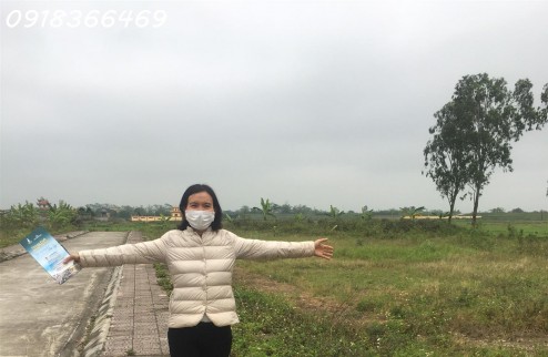 Bán đất nền Đông Hưng, tỉnh Thái Bình giá 5.9 tr/m2, cách khu công nghiệp Gia Lễ hơn 1km (tặng 5 chỉ vàng)