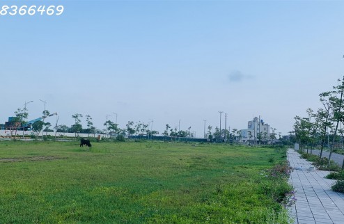 Cần bán gấp đất dự án gần khu công nghiệp 466 ha lớn nhất tỉnh Thái Bình