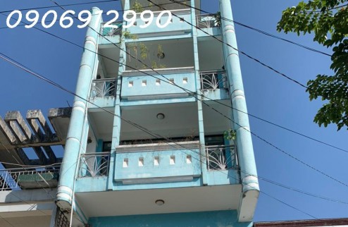 Bán nhà mặt tiền 179A Hưng Đạo Vương, KP2 , P.Trung Dũng TP Biên Hoà, giá 17,9 tỷ