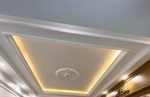 Bán nhà 4 Tầng tại Đằng Hải Hải An - diện tích 44 m2 giá chỉ 2 tỷ 6x