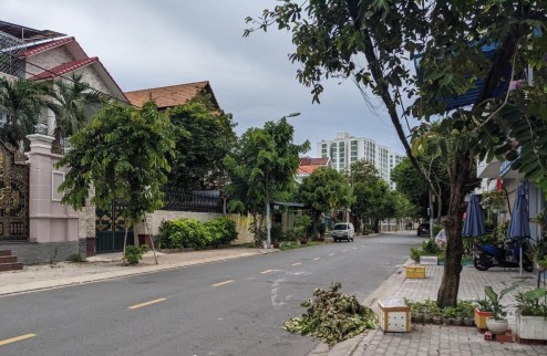 NGỘP BANK - BÁN GẤP BIỆT THỰ VƯỜN MẶT TIỀN ĐÀO SƯ TÍCH, GẦN 1600M2 CHỈ 46,5 TRIỆU/M2