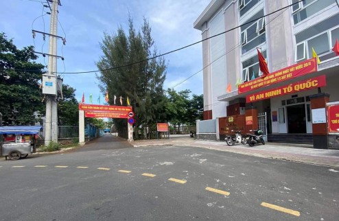 Bán nhà 2 tầng 2 mặt kiệt K391 đường Trần Cao Vân, Q. Thanh Khê, TP Đà Nẵng.