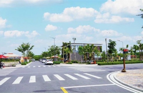 Đất nền dự án tại Trung tâm Thị Xã Chơn Thành.