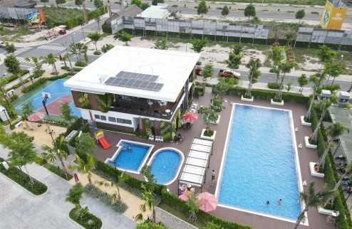 Đất nền dự án tại Trung tâm Thị Xã Chơn Thành.