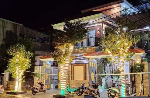 Cho thuê nhà làm homestay, kinh doanh lưu trú tại Sơn Trà
