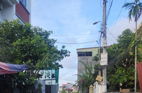 Bán đất Bình Kiều, Đông Hải, ngõ ô tô, 68m2, giá rẻ
