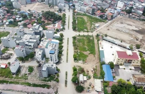 Cơ hội DUY NHẤT sở hữu lô XẺ KHE tại khu TĐC Cây Đa, Đằng Giang, Ngô Quyền, Hải Phòng