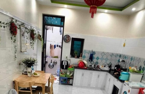 Cơ hội sở hữu nhà 3 tầng 80m2 x 3 tầng tại khu Phương Lưu, Đông Hải 1, Hải An