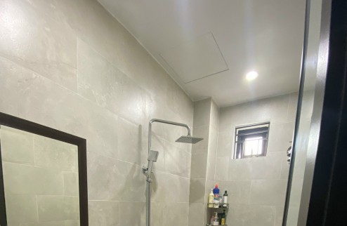 Nhà 2 tầng đẹp, 94m2, đường Đa Mặn 3, Khuê Mỹ, đối diện công viên, giá chỉ 4,25 tỷ