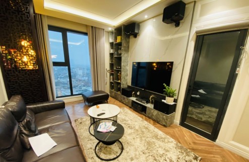 Bán chung cư cao cấp 108 Nguyễn Trãi King Place 115 mét 3 ngủ nhỉnh 6 tỷ