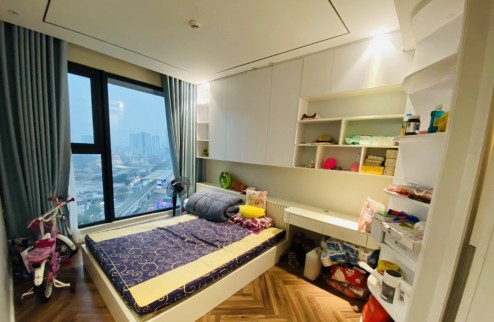 Bán chung cư cao cấp 108 Nguyễn Trãi King Place 115 mét 3 ngủ nhỉnh 6 tỷ