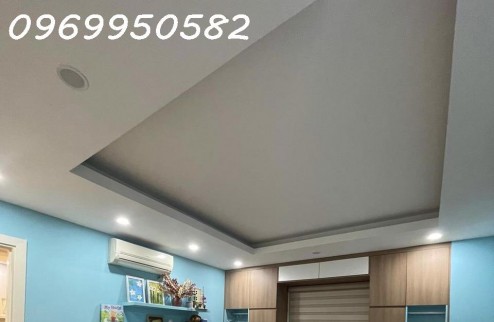 Bán căn hộ 2 phòng ngủ, 80m2, 3,6 tỷ full nội thất, NO2 Yên Hòa