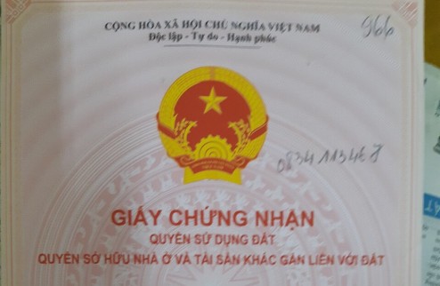 Cần Bán Đất CLN Tại Xã Trí Bình – Huyện Châu Thành – Tỉnh Tây Ninh.