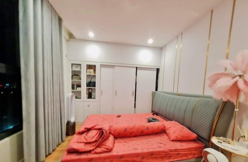 Căn hộ cao cấp The Legend Thanh Xuân, 3 phòng ngủ, full nội thất, 106m2 , giá nhỉnh 6 tỷ0999