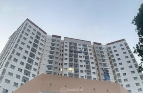 Căn hộ chung cư HQC Bình Trưng Đông: Diện tích sử dụng 113m2 - Mới bàn giao tháng 2/2023 - Căn hộ lô góc với 2 ban công - 3 phòng ngủ - Giá cạnh