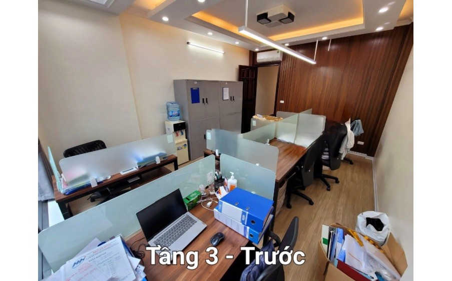 CỰC HIẾM-Nhà Ôtô Tránh Phố Thái Hà  56m/5Tầng 17.2 tỷ, K.Doanh đỉnh,ngõ thông