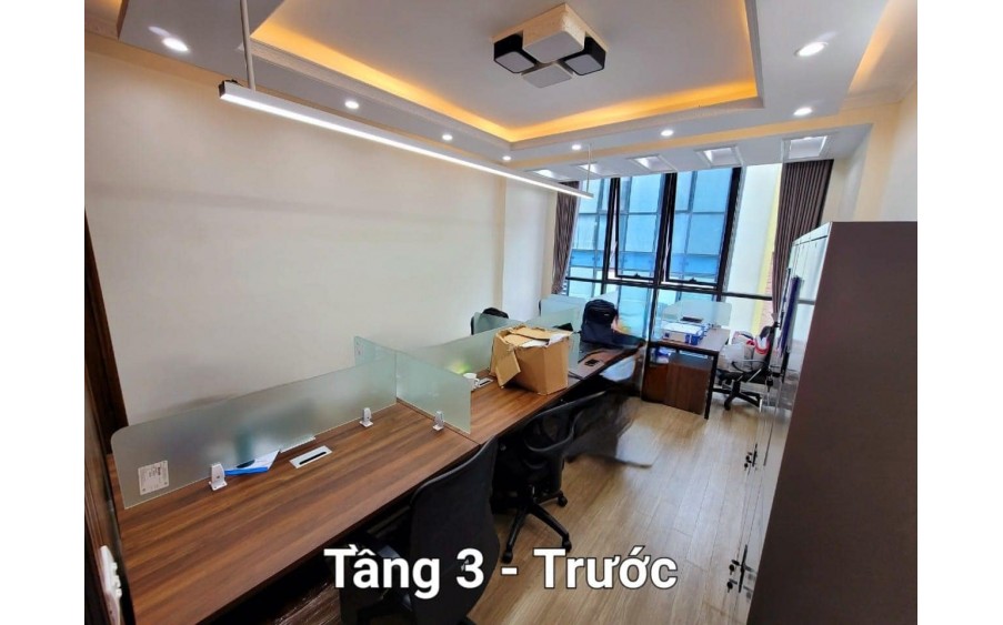 CỰC HIẾM-Nhà Ôtô Tránh Phố Thái Hà  56m/5Tầng 17.2 tỷ, K.Doanh đỉnh,ngõ thông