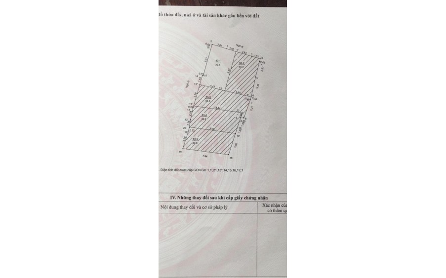 Bán nhà Trương Định, Đại La, gần ĐH Kinh tế, 36m, 5T, lô góc, ngõ to, thuê 20tr/th.