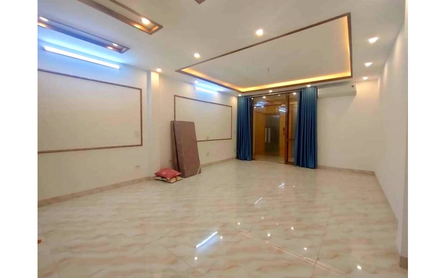 Siêu phẩm nhà lô góc 60m2, 6 tầng thang máy, mặt tiền 5m, nhỉnh 10 tỷ,