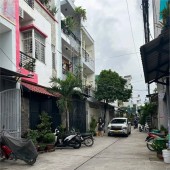 Nhà rẻ Tân Kỳ Tân Quý, P Tân Quý, Tân Phú – HXH, 49m2, 3 .7 tỷ