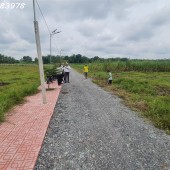 Bán đất trả góp KHÔNG LÃI SUẤT, thanh toán trước chỉ 78 TRIỆU ở Gò Dầu, Tây Ninh