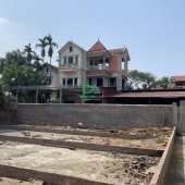 Bán 63m  đất xóm Thượng xã Uy Nỗ ngay trung tâm huyện Đông Anh giá rẻ