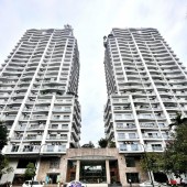 Bán căn Golden Westlake Hoàng Hoa Thám Dt: 112m 2pn2vs view hồ tây, tặng full nội thất giá 6ty9