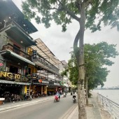Nhà siêu hiếm 2 mặt phố Nguyễn Đình Thi-Thuỵ Khuê, 160m x 6T, 3 vỉa hè, vị trí đắc địa
