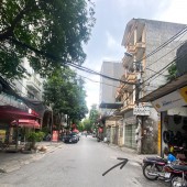 Siêu Đẹp, Bán nhà ở Lê Quang Đạo, Phú Đô 33m2, 6T Ngõ nông thoáng, chủ tự xây