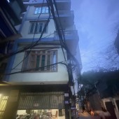 Chính chủ nhờ bán nhà ngõ Trần Phú quận Hà Đông ngõ oto qua 47m² nhà 5 tầng giá 6 tỷ