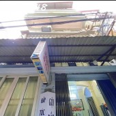 Bán nhà kinh doanh phố Quan Nhân Thanh Xuân ngõ thông nở hậu 33m2 4T MT 5.3m