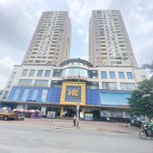 Căn hộ duy nhất Hà Thành Plaza, Thái Thịnh, Đống Đa, 2PN, dưới 3 tỷ