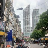 Nhà Phan Đình Giót, Hà Đông, 48m2, 2 tầng, giá 11,5 tỷ