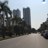 Bán nhà Mặt phố đường đôi Nguyễn Khuyến Hà Đông 109m2 5 tầng kinh doanh giá 25 tỷ