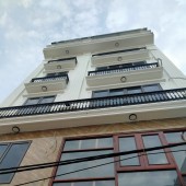 Nhà Đẹp mới koong, thang máy, ngõ ô tô Nguyễn Văn Linh, 50m2 x 6T, MT 8m, nhỉnh 6 tỷ