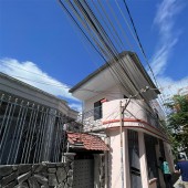 Nhà gần biển Hòn Chồng, diện tích 44m2 hẻm Đoàn Trần Nghiệp, p.Vĩnh Phước, TP.Nha Trang.