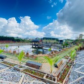 Bán Đất cho Việt Kiều Úc chỉ 418 tr ở trung tâm Bình phước, đầu tư để dành sinh lợi nhanh