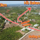 Cần bán lô đất thuộc tp Buôn Ma Thuột cách hồ Ea Kao chỉ 1km, đường nhựa QH 10M,cách đường HCM 300m