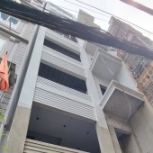 Tòa nhà Quan Nhân Thanh Xuân 13 P. khép kín full nội thất 8T thang máy doanh thu 1 tỷ/năm